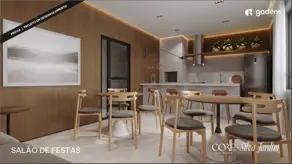 Imagem 2 - Loft / Studio em Rebouças, Curitiba - PR