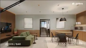 Imagem 5 - Loft / Studio em Rebouças, Curitiba - PR