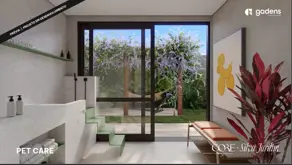 Imagem 6 - Loft / Studio em Rebouças, Curitiba - PR