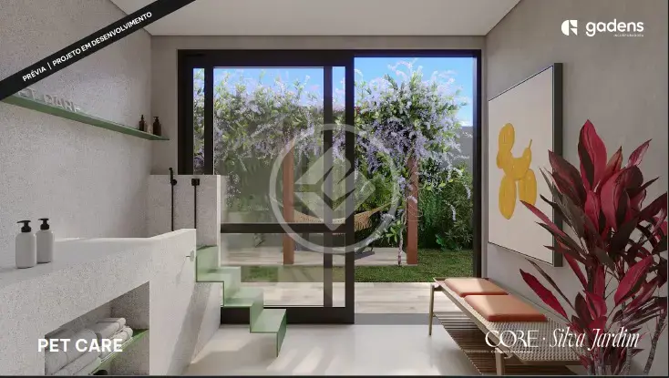 Imagem 6 - Loft / Studio em Rebouças, Curitiba - PR