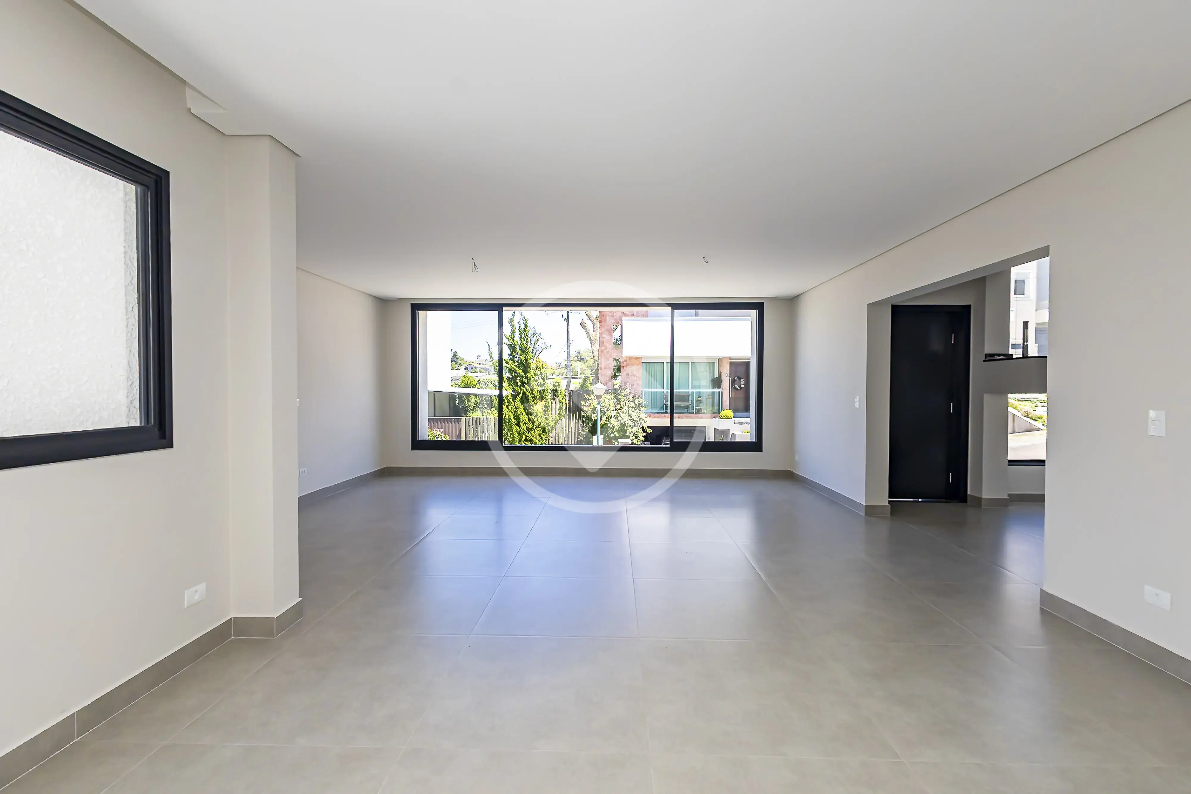 Imagem 1 - Casa Condomínio em BOA VISTA, Curitiba - PR