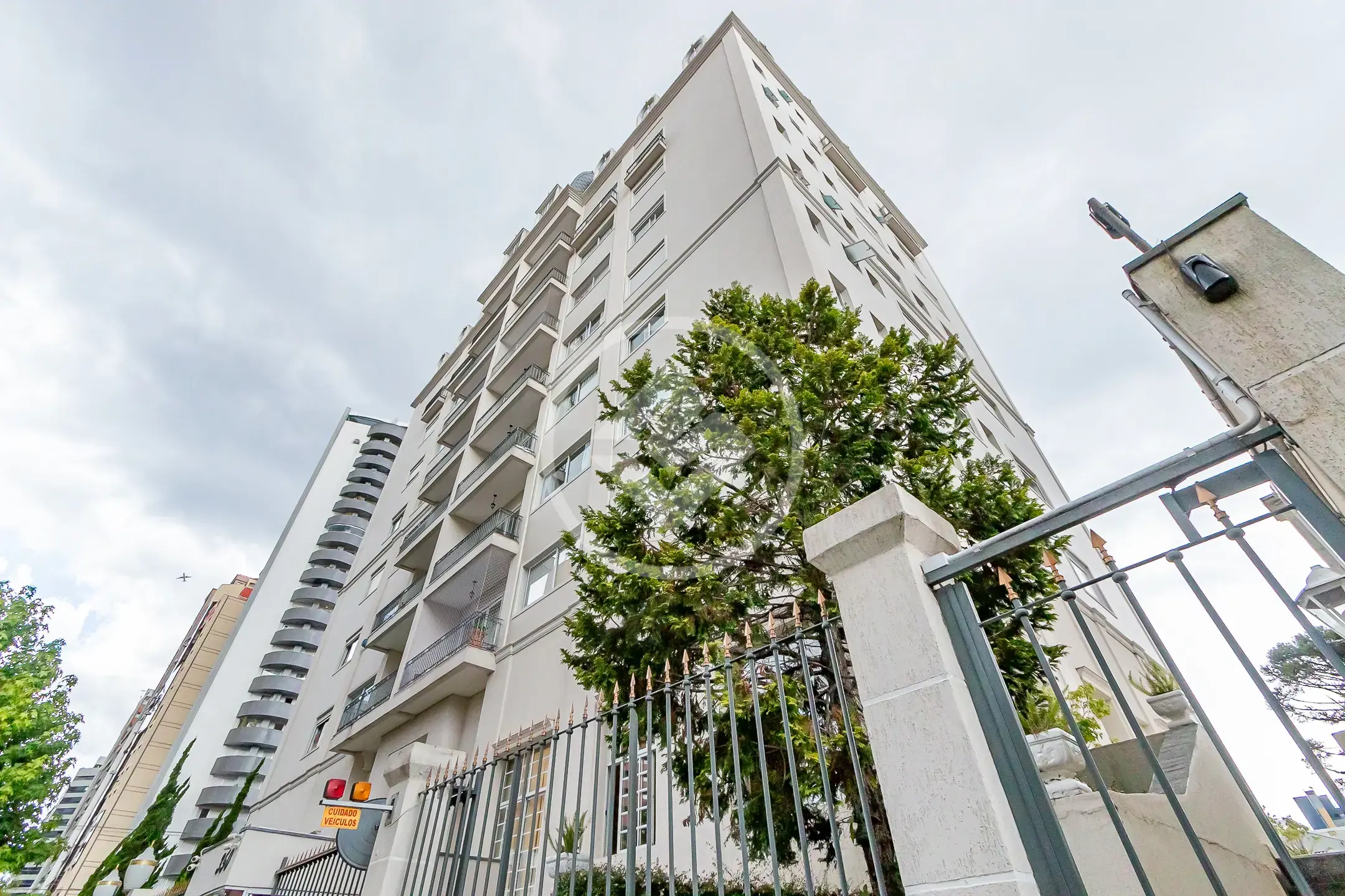 Image 116 - Apartamento em BATEL, Curitiba - PR