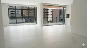 Apartamento Água Verde, Curitiba - PR — foto 2