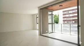 Imagem 3 - Apartamento em Água Verde, Curitiba - PR