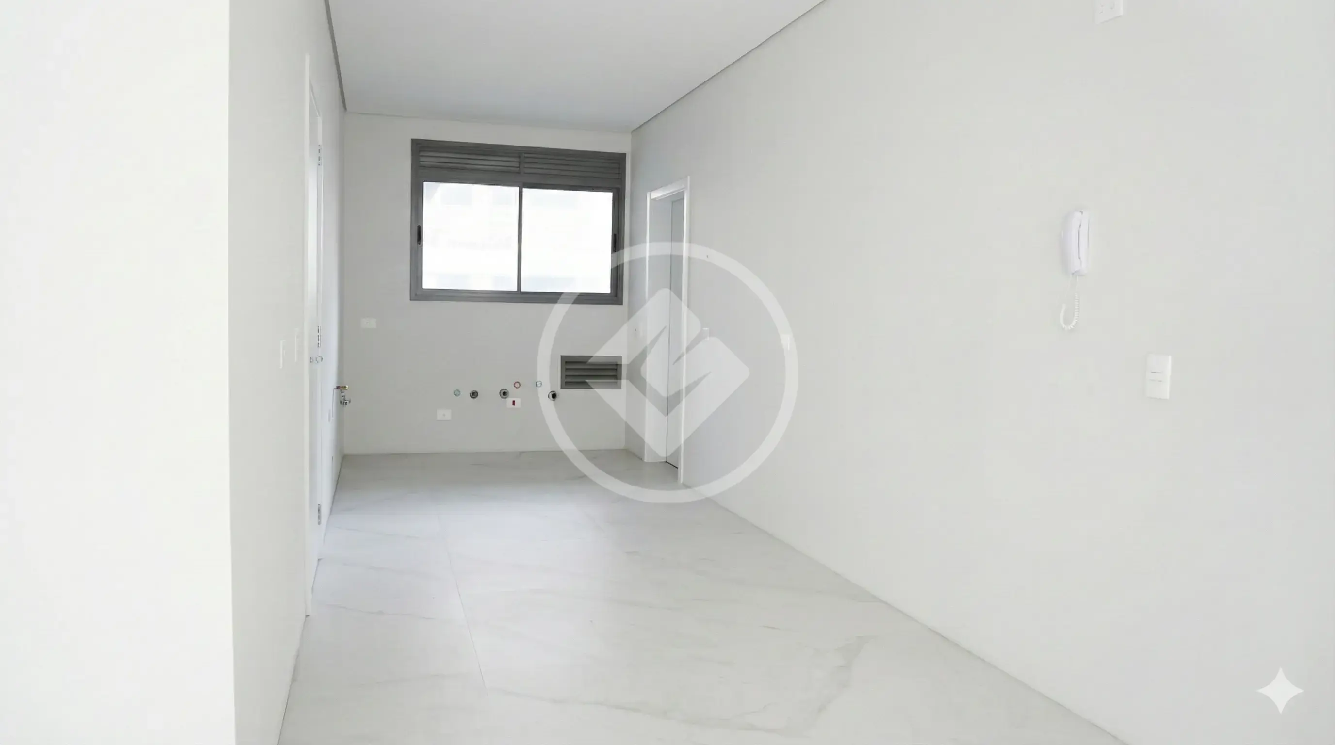 Imagem 3 - Apartamento em Água Verde, Curitiba - PR