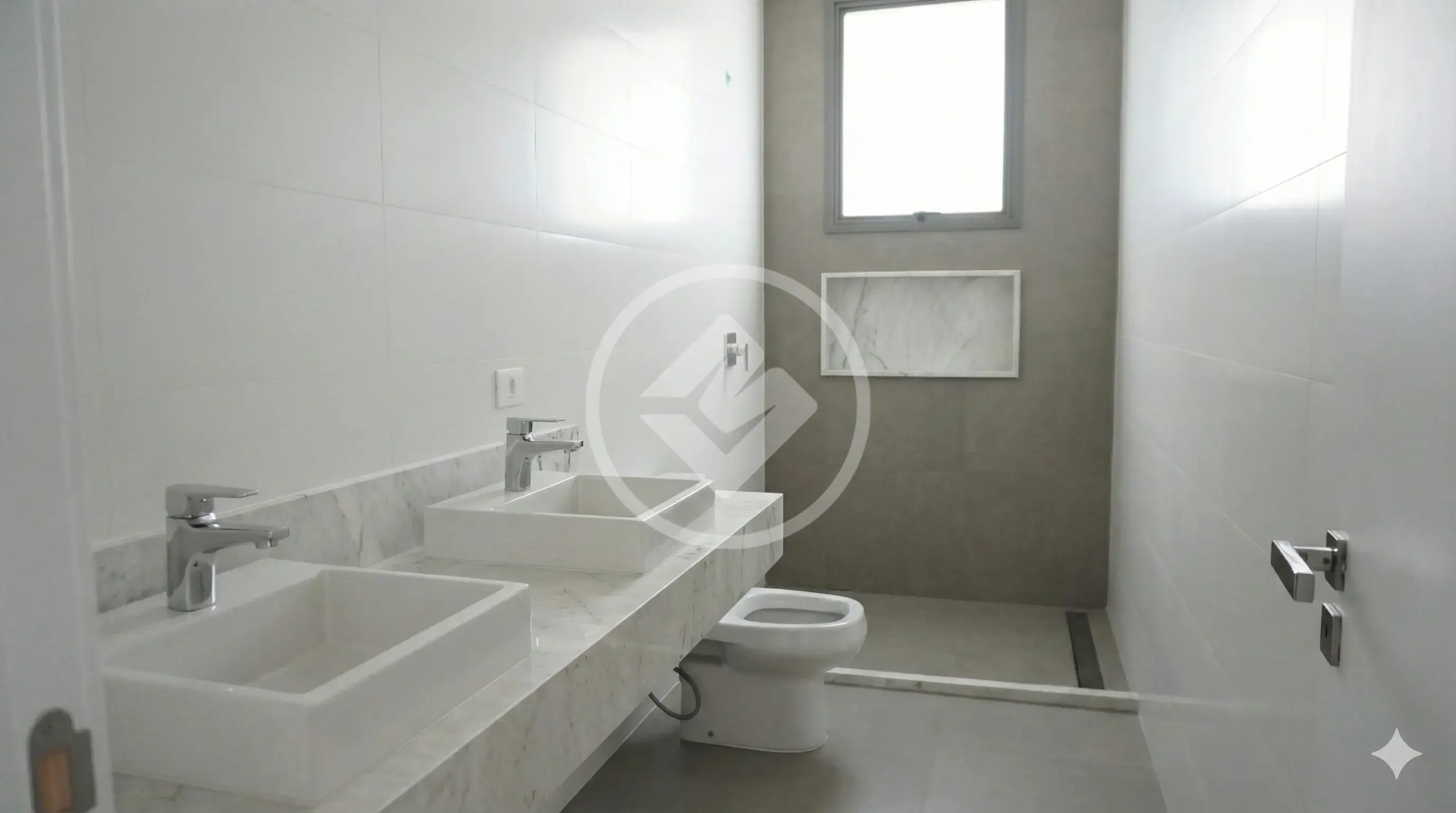 Imagem 6 - Apartamento em Água Verde, Curitiba - PR