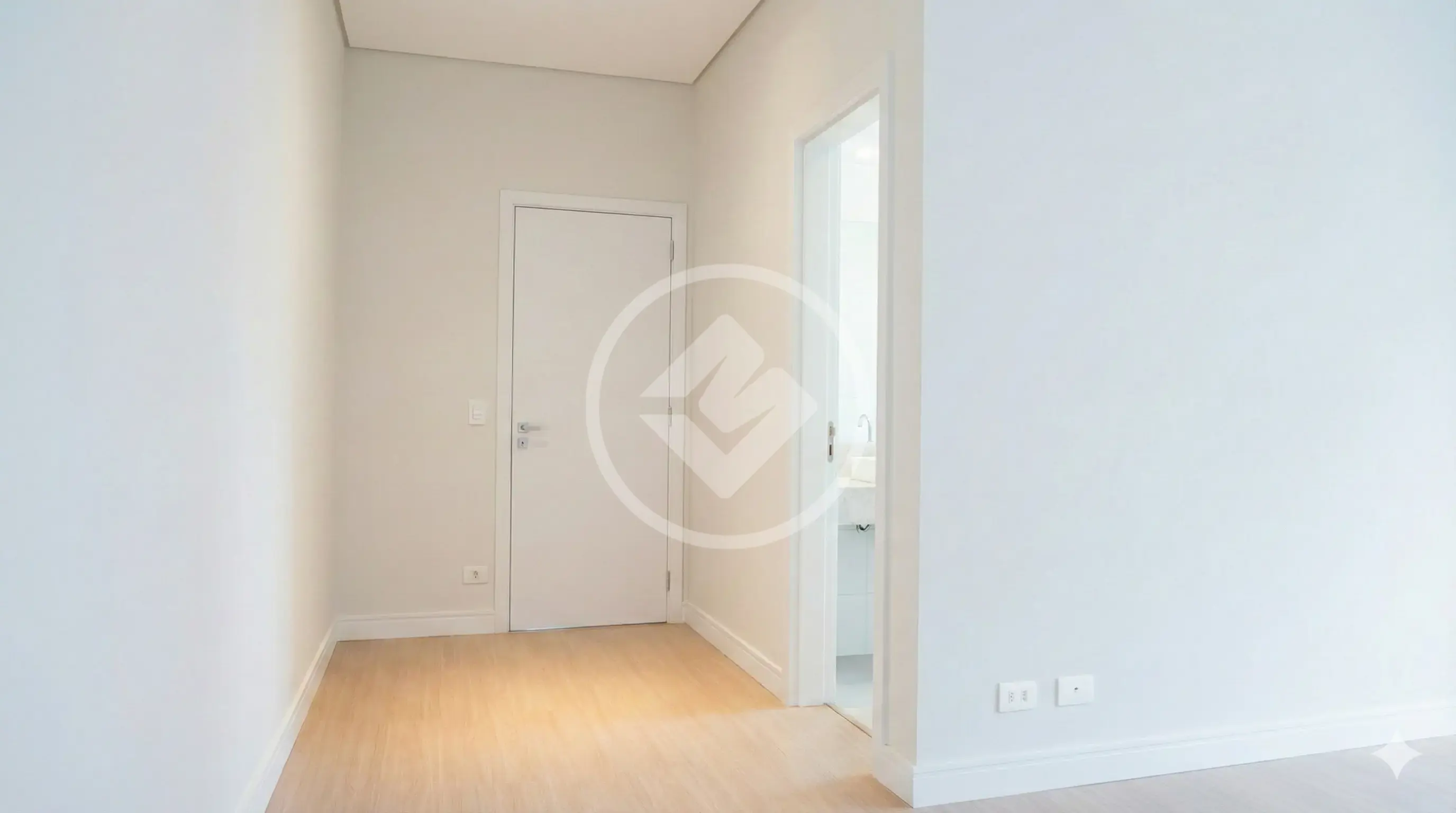 Imagem 5 - Apartamento em Água Verde, Curitiba - PR