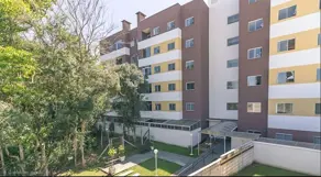 Apartamento SANTA CANDIDA, Curitiba - PR — foto 2