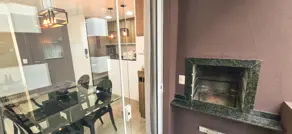 Imagem 2 - Apartamento em SANTA CANDIDA, Curitiba - PR