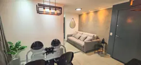 Apartamento SANTA CANDIDA, Curitiba - PR — foto 1