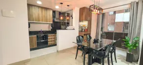 Imagem 5 - Apartamento em SANTA CANDIDA, Curitiba - PR
