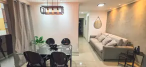 Imagem 6 - Apartamento em SANTA CANDIDA, Curitiba - PR
