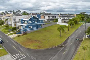 Imagem 3 - Terreno Condomínio em Alphaville Graciosa, Pinhais - PR