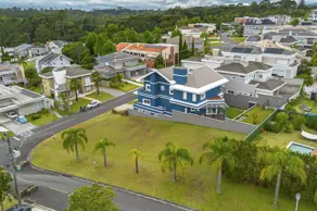 Imagem 5 - Terreno Condomínio em Alphaville Graciosa, Pinhais - PR