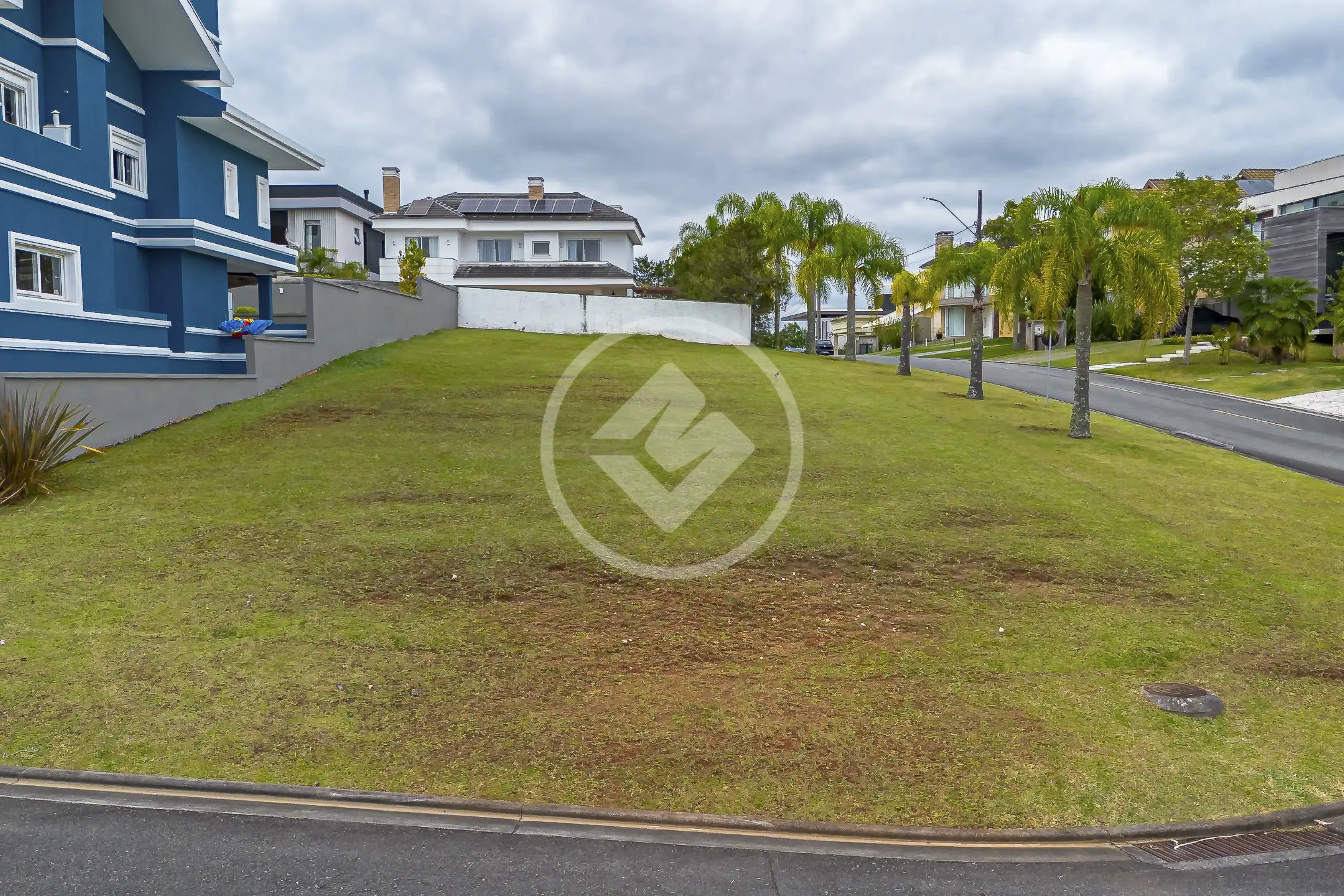 Imagem 3 - Terreno Condomínio em Alphaville Graciosa, Pinhais - PR