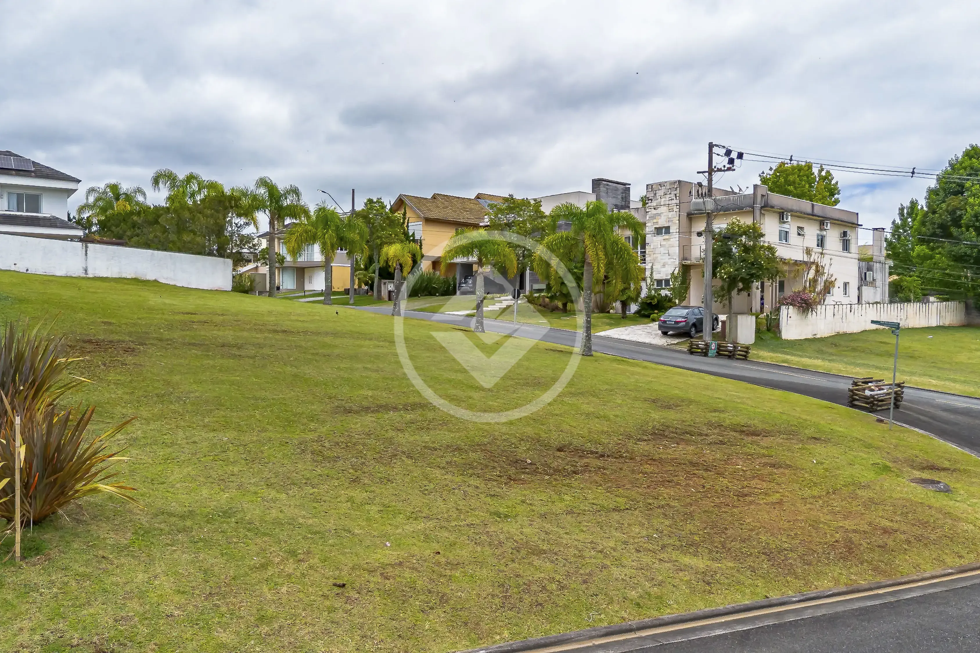 Imagem 2 - Terreno Condomínio em Alphaville Graciosa, Pinhais - PR