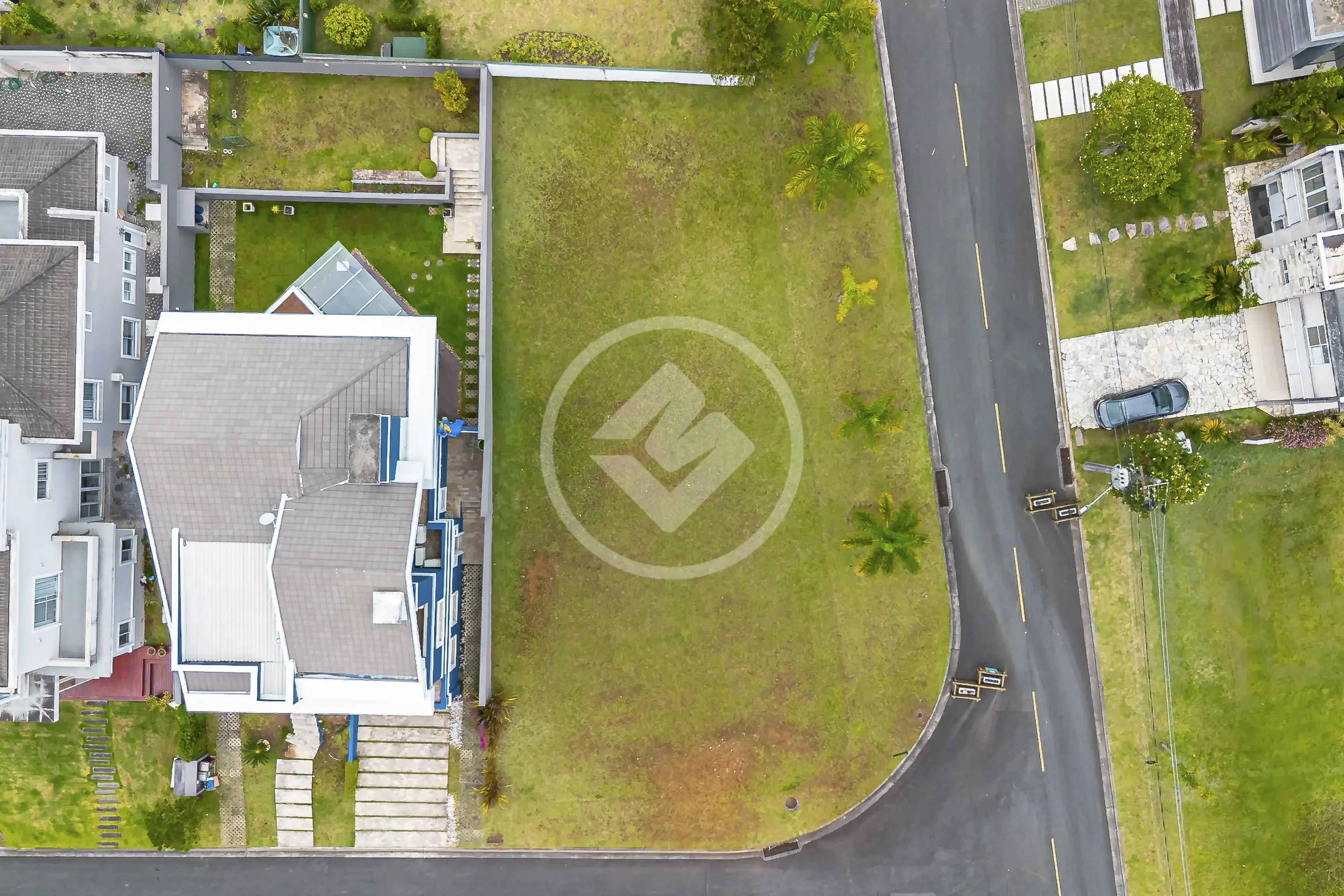 Imagem 1 - Terreno Condomínio em Alphaville Graciosa, Pinhais - PR