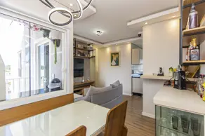Apartamento Rio Pequeno, São José dos Pinhais - PR — foto 1