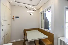 Imagem 2 - Apartamento em Rio Pequeno, São José dos Pinhais - PR