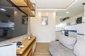 Imagem 4 - Apartamento em Rio Pequeno, São José dos Pinhais - PR