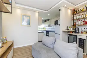 Imagem 5 - Apartamento em Rio Pequeno, São José dos Pinhais - PR
