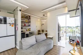 Imagem 6 - Apartamento em Rio Pequeno, São José dos Pinhais - PR