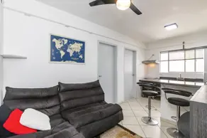 Imagem 3 - Apartamento em Portão, Curitiba - PR