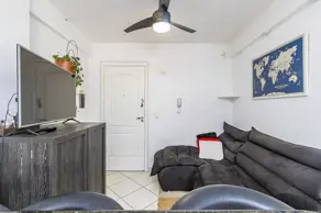 Imagem 5 - Apartamento em Portão, Curitiba - PR