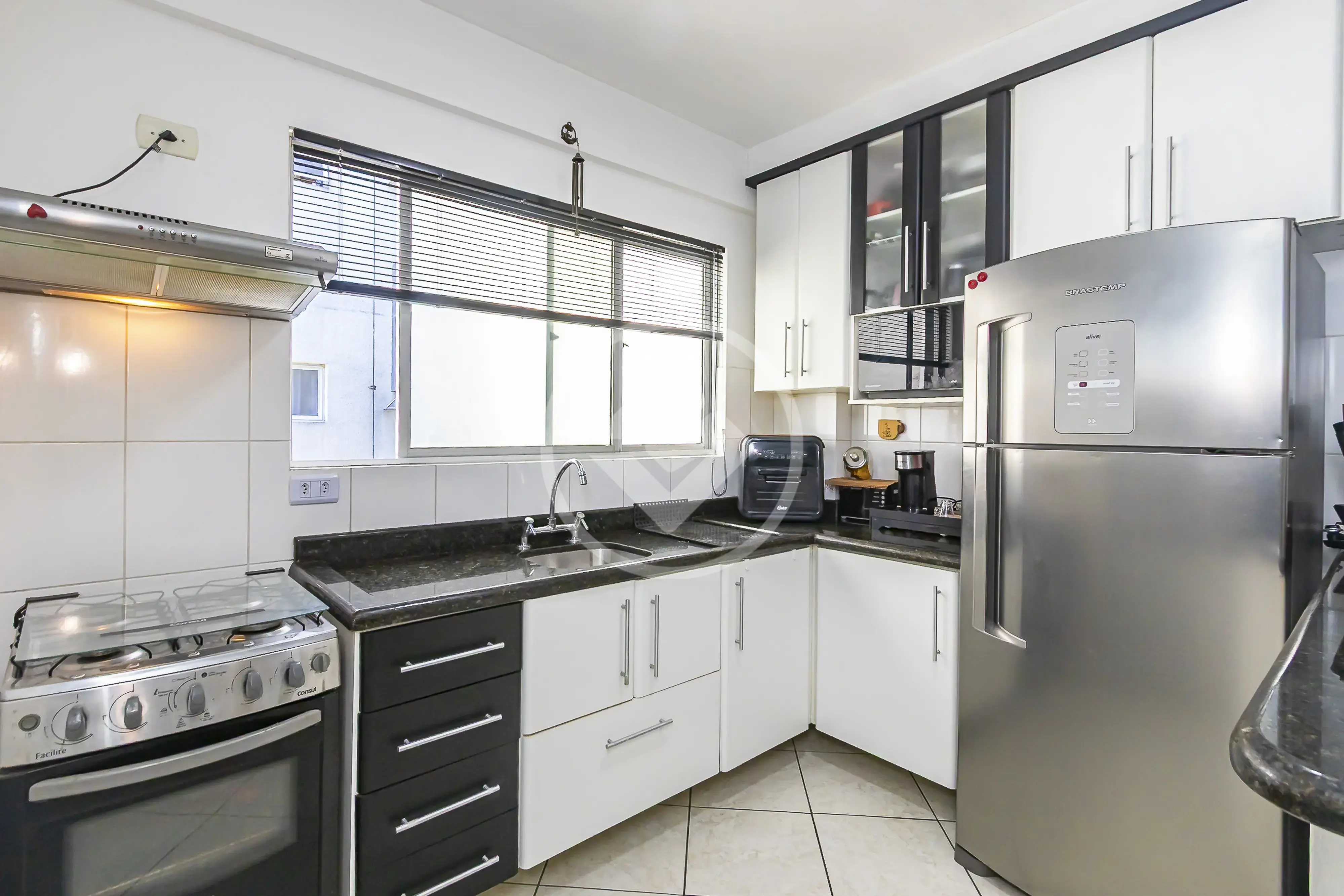 Image 2 - Apartamento em Portão, Curitiba - PR