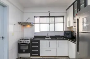 Imagem 2 - Apartamento em Portão, Curitiba - PR