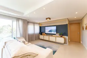Imagem 2 - Apartamento em São Francisco, Curitiba - PR
