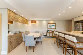 Imagem 6 - Apartamento em São Francisco, Curitiba - PR