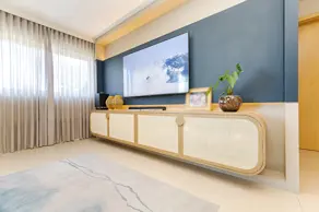 Imagem 3 - Apartamento em São Francisco, Curitiba - PR