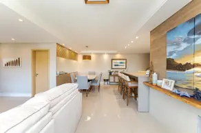 Imagem 6 - Apartamento em São Francisco, Curitiba - PR