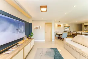 Imagem 4 - Apartamento em São Francisco, Curitiba - PR