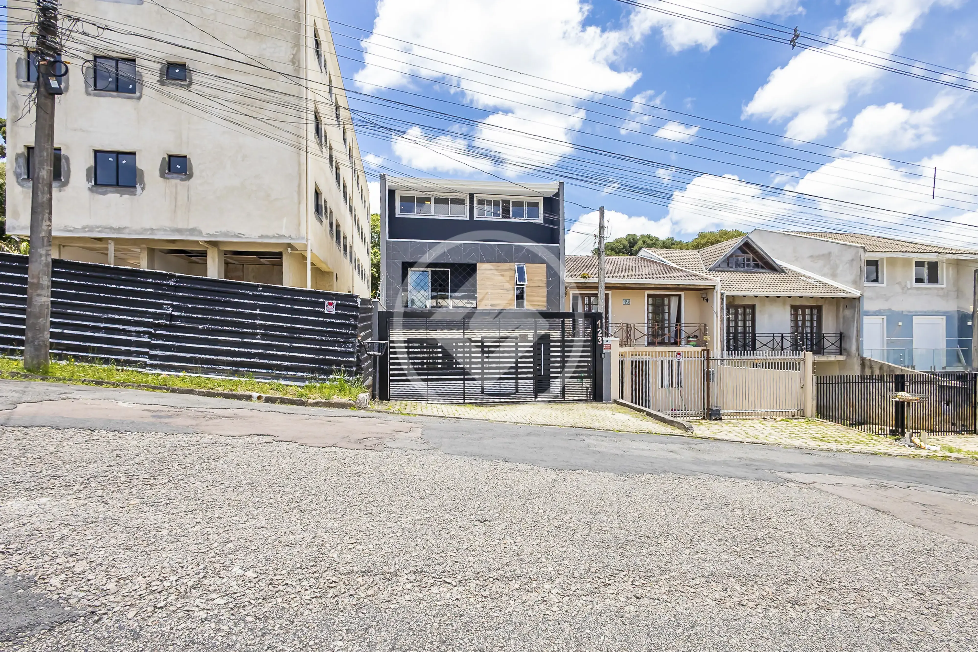 Image 105 - Sobrado em Loteamento Montparnasse, Almirante Tamandaré - PR