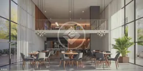 Imagem 5 - Loft / Studio em Rebouças, Curitiba - PR