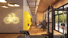 Imagem 3 - Apartamento em Seminário, Curitiba - PR