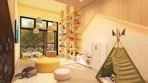 Imagem 4 - Apartamento em Seminário, Curitiba - PR