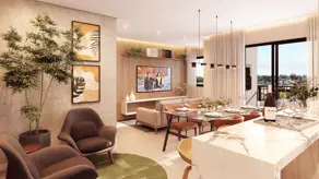 Imagem 5 - Apartamento em Seminário, Curitiba - PR