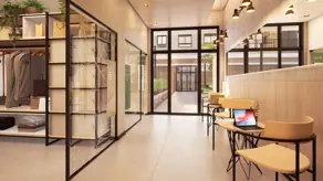 Imagem 6 - Apartamento em Seminário, Curitiba - PR