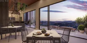 Imagem 3 - Apartamento em CIDADE INDUSTRIAL, Curitiba - PR