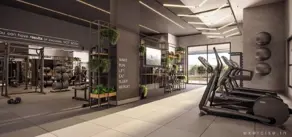 Imagem 6 - Apartamento em CIDADE INDUSTRIAL, Curitiba - PR