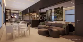 Imagem 5 - Apartamento em CIDADE INDUSTRIAL, Curitiba - PR
