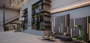 Imagem 4 - Apartamento em CIDADE INDUSTRIAL, Curitiba - PR