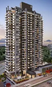Imagem 2 - Apartamento em CIDADE INDUSTRIAL, Curitiba - PR