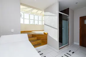 Imagem 2 - Apartamento em Centro, Curitiba - PR