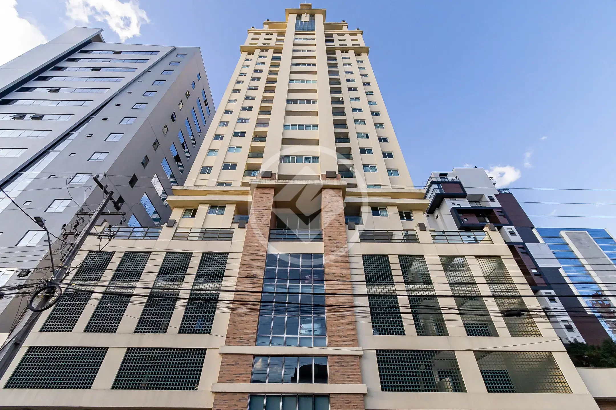 Image 2 - Apartamento em Centro, Curitiba - PR
