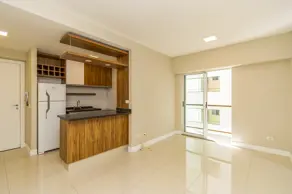 Apartamento Centro, Curitiba - PR — foto 1