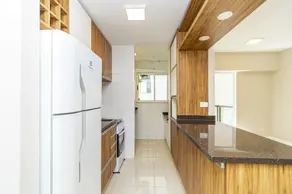 Imagem 6 - Apartamento em Centro, Curitiba - PR